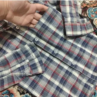 بلوز یا پیراهن پسرانه