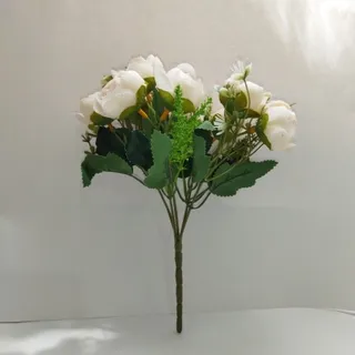 گل مصنوعی