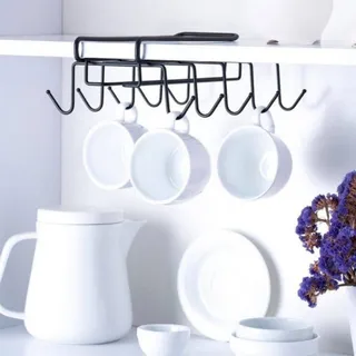 آویز فنجان و لیوان کابینت