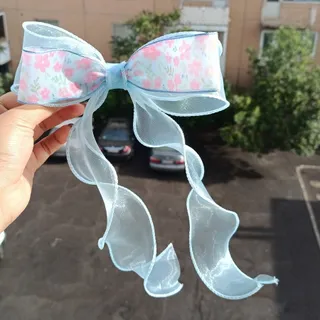 گیره پاپیونی