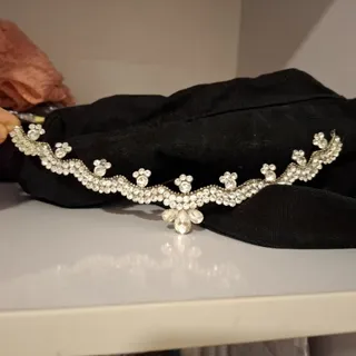 ریسه تزیینی مو