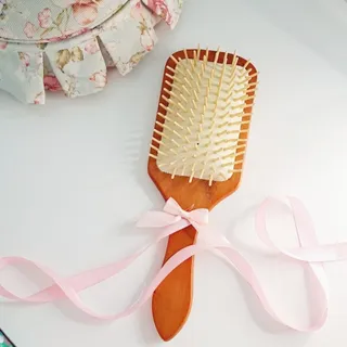 برس تمام بامبو