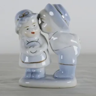 مجسمه عشق