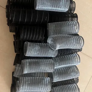 بیگودی حالت دهنده مو