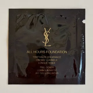 سمپل کرم پودر YSL