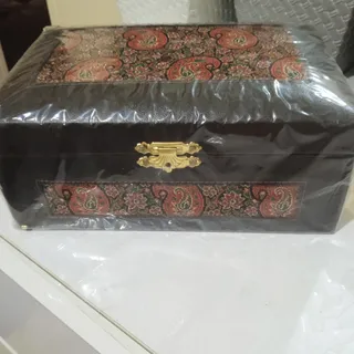 جعبه جواهرات
