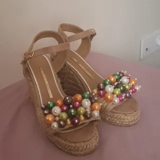 صندل زنانه