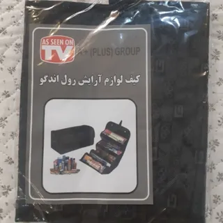 کیف لوازم آرایش