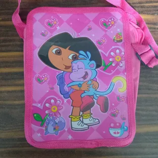 کیف دخترانه