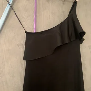 تاپ مشکی ومجلسی