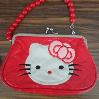 کیف دخترانه