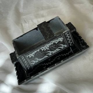 جا اسپندی سنگ تراش