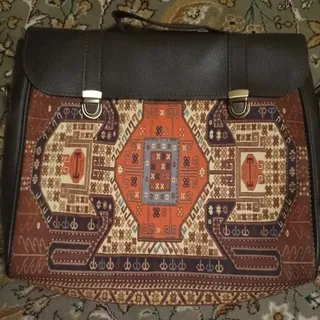 کیف چرم