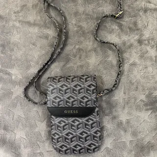 کیف گس
