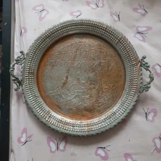 سینی مس پهلوی