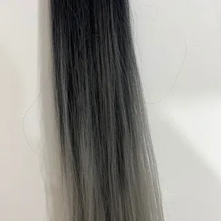 مو دم اسبی