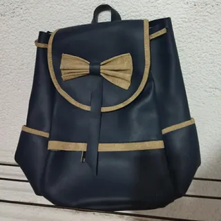 کیف چرم دست دوزکولی