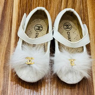 کفش مجلسی Chanel