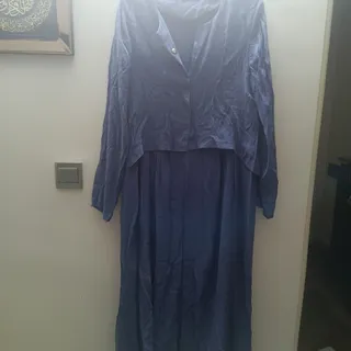 ساحلی دو تیکه