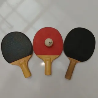راکت پینگ پنگ