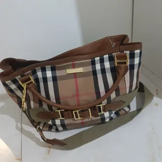 کیف باربِری