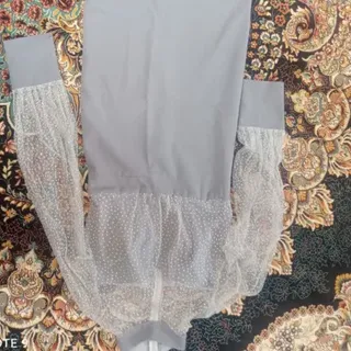 لباس مجلسی شیک سایز42