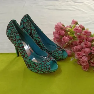 کفش مجلسی زنانه