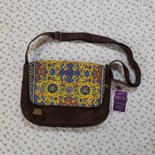 کیف با طرح سنتی