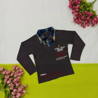 بلوز پسرانه