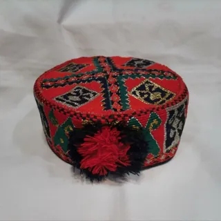 کلاه سنتی