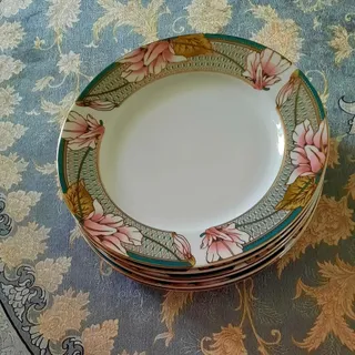 بشقاب پلوخوری چینی مقصود