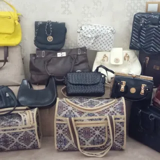 کیف وساک