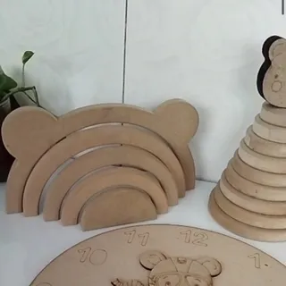 برج هوش رنگین کمان