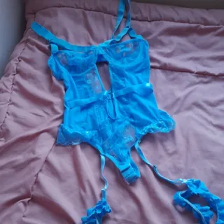 لباس خواب کاستوم