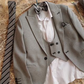 کت و شلوار بچه گانه