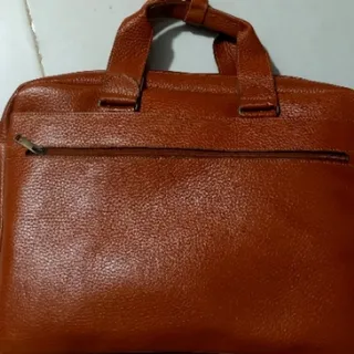 کیف لپ تاپ چرم اصل