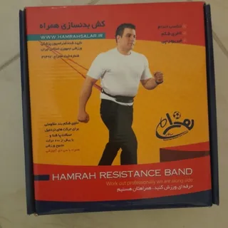 کش بدنسازی