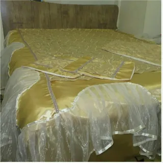روتختی ساتن و حریر