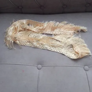 منگوله پرده