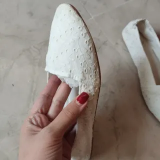 کفش بالرینا