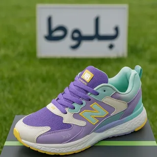 کفش کتانی مردانه شیک
