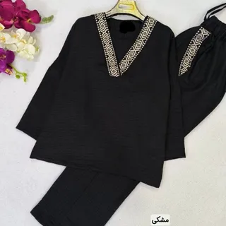 شومیز و شلوار