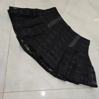 شلوارک دامنی