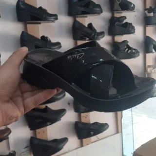 دمپای زنانه طبی ورنی