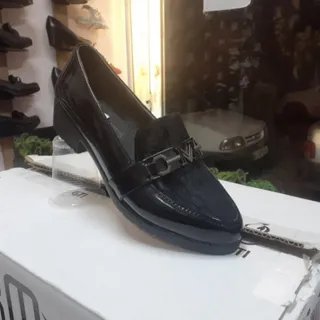 کفش زنانه راحتی مجلسی