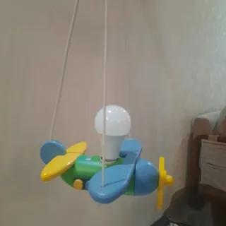 لوسر هواپیما