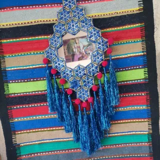 آینه دکوراتیو