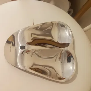 جا قاشقی استیل بنتاتی