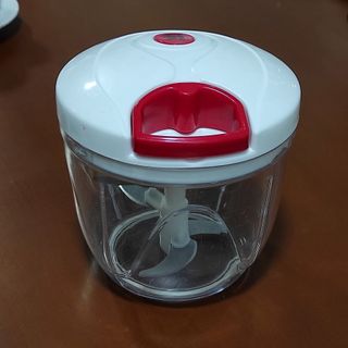 خردکن دستی ایگوری IGORY