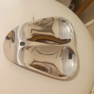 جا قاشقی استیل